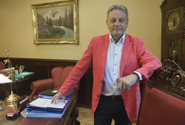 dr Nagy Gábor ügyvéd és csapatának fényképe
