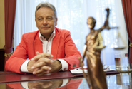 dr Nagy Gábor ügyvéd és csapatának fényképe