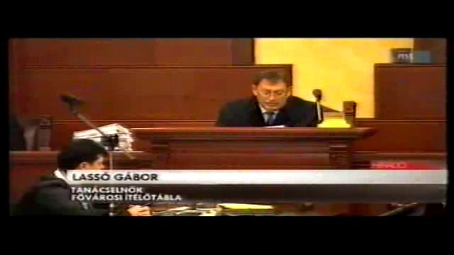 dr Nagy Gábor ügyvéd K&H ügyének videója