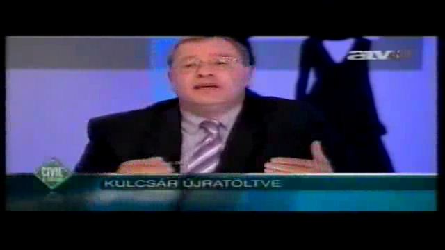 dr Nagy Gábor ügyvéd K&H ügyének videója