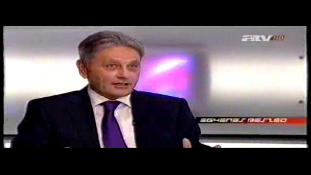 dr Nagy Gábor ügyvéd K&H ügyének videója