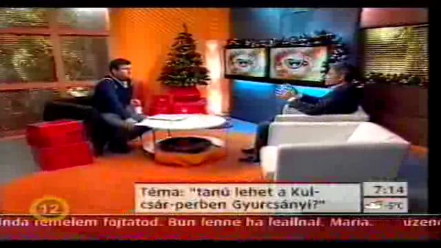 dr Nagy Gábor ügyvéd K&H ügyének videója