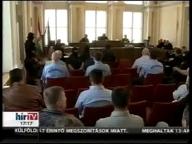 dr Nagy Gábor ügyvéd Koszi ügyének videója