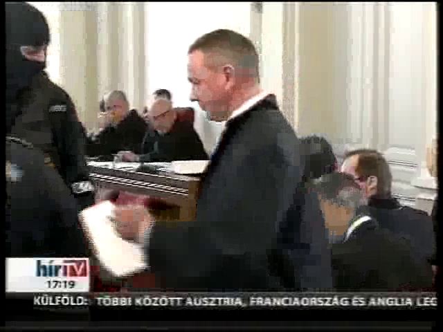 dr Nagy Gábor ügyvéd Koszi ügyének videója