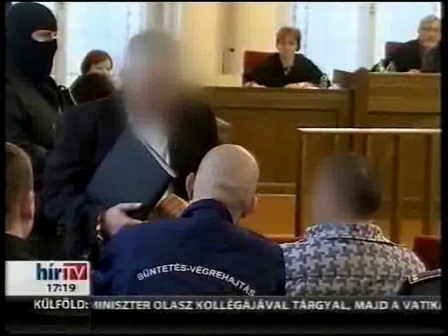 dr Nagy Gábor ügyvéd Koszi ügyének videója