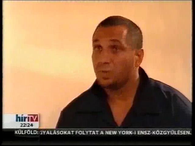dr Nagy Gábor ügyvéd Vizoviczki ügyének videója