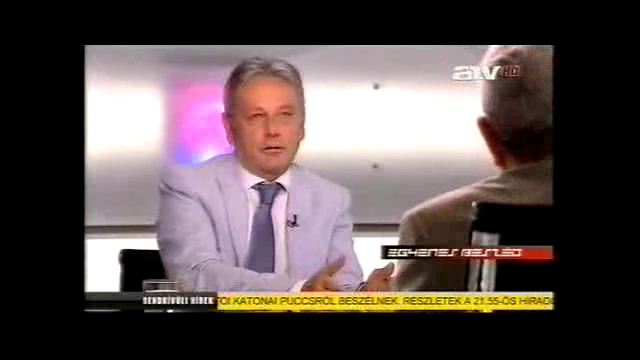 dr Nagy Gábor ügyvéd Vizoviczki ügyének videója