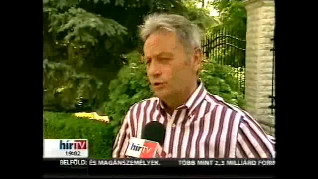 dr Nagy Gábor ügyvéd Vizoviczki ügyének videója